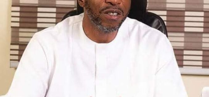 Alumona’s new Lagos State Boxing Association Chairman