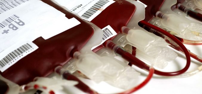NBTS targets 1m free blood donors to boost service