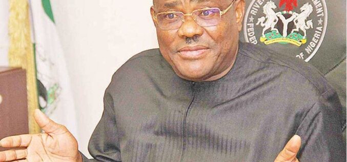 APC boycotting Rivers LG poll to avoid further embarrassment — Wike