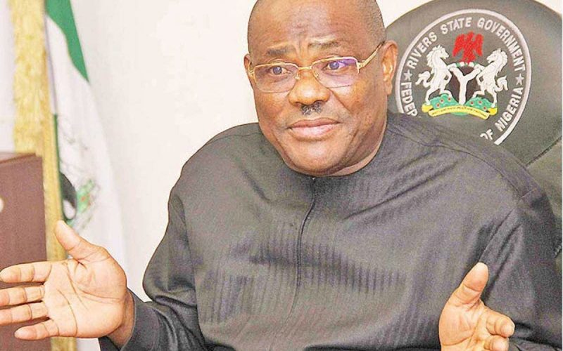 APC boycotting Rivers LG poll to avoid further embarrassment — Wike