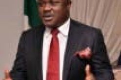 Cross River governor, Ben Ayade, threatens to dump PDP