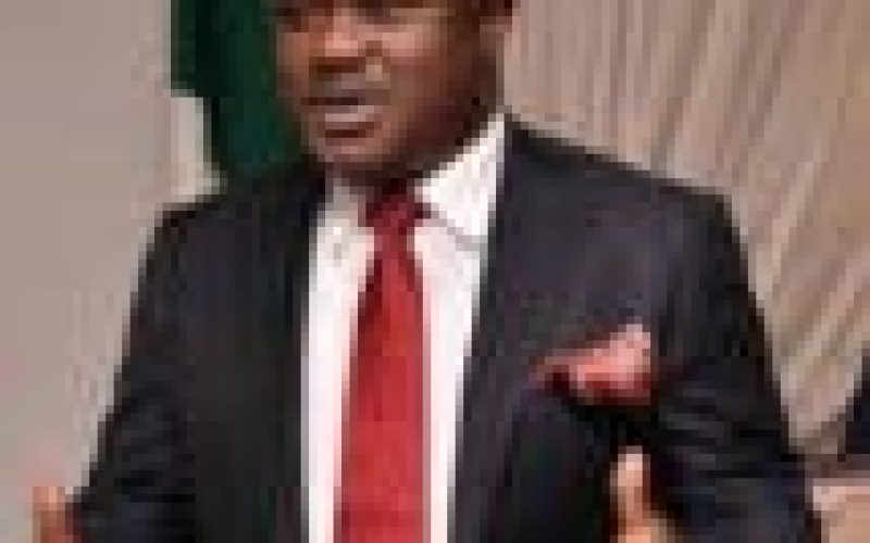 Cross River governor, Ben Ayade, threatens to dump PDP