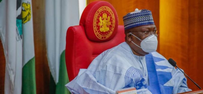 Senate seeks to establish fund for families of dead military, security personnel