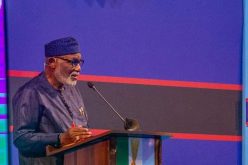 I won’t oppose implementation of financial autonomy for judiciary in Ondo – Akeredolu
