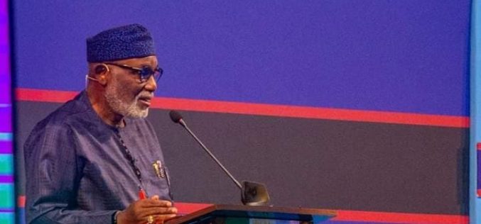 Akeredolu insists Ondo won’t support secession, accuses Akintoye of grandstanding for relevance