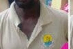 Police arrest school proprietor for molesting wife’s teenage niece
