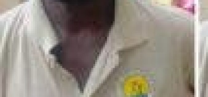 Police arrest school proprietor for molesting wife’s teenage niece