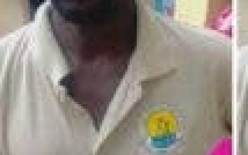 Police arrest school proprietor for molesting wife’s teenage niece