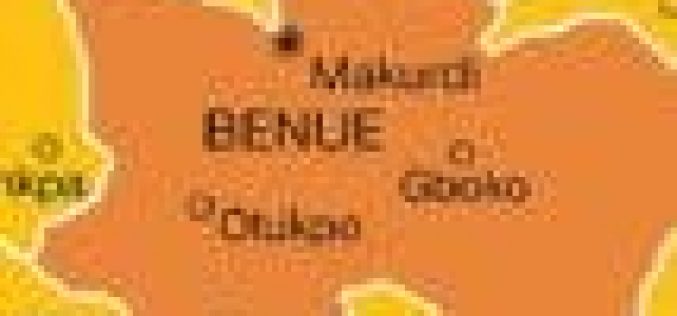 Benue begins relocation of about 20,000 IDPs
