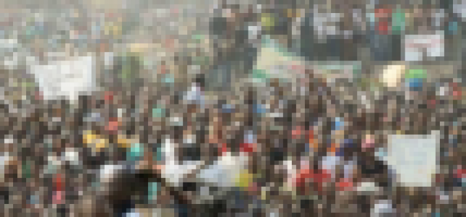 Secession, restructuring won’t create better life for Nigerians — AAC