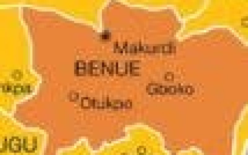 Farmers, investors decry illegal levies, multiple taxation in Benue markets