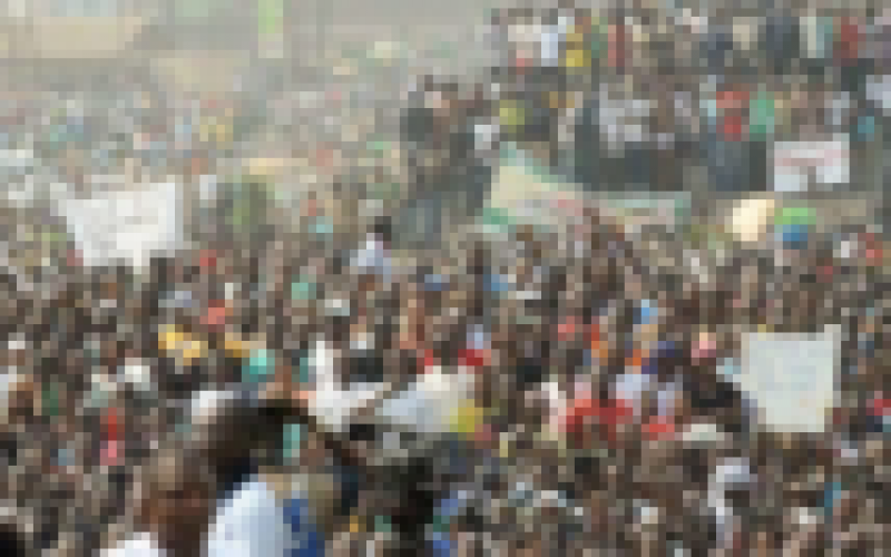 FG says 30m Nigerians in National Social Register