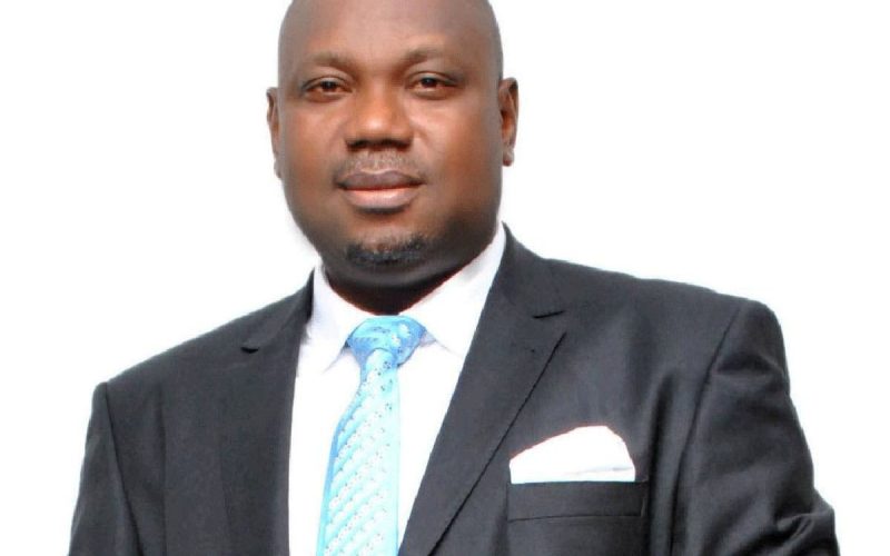 South will boycott 2023 election if APC/PDP don’t zone presidency to South-East —  Udeogaranya