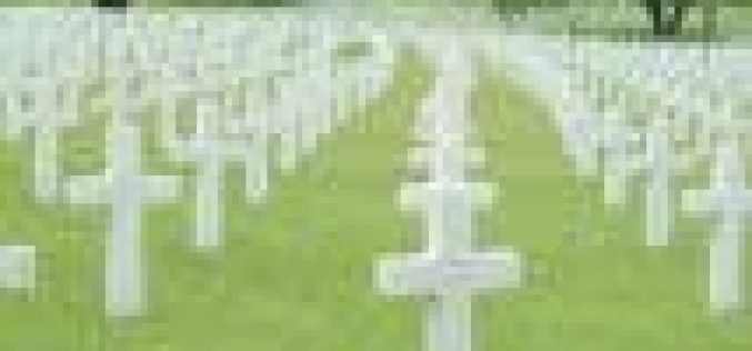Nigerians question lavish, elaborate burials for the dead