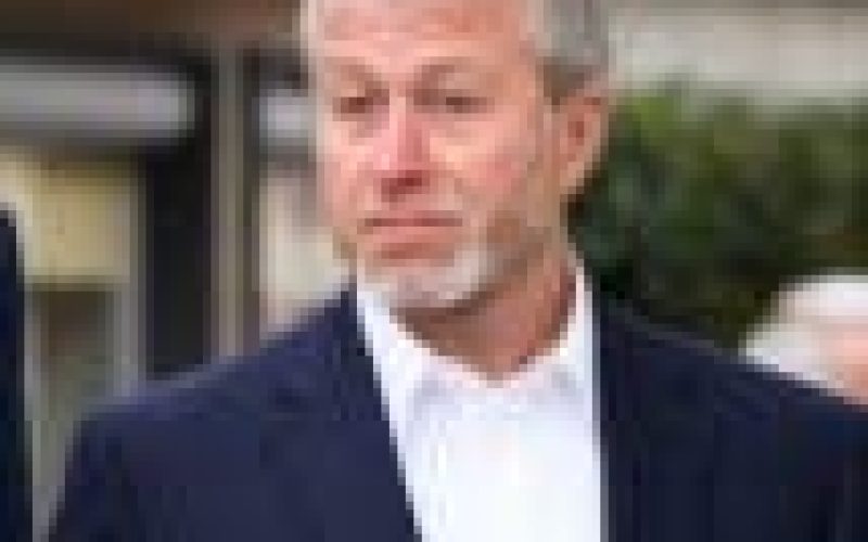 Chelsea’s Abramovich sues over claims of ties to Putin