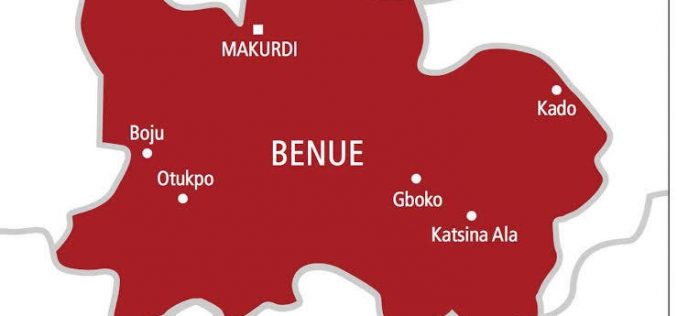 KONSHISHA ATTACK: Benue tribal leaders blame criminal elements for murder of 11 soldiers
