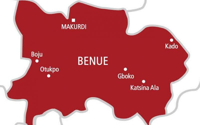 KONSHISHA ATTACK: Benue tribal leaders blame criminal elements for murder of 11 soldiers