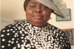 My dad was not a stark illiterate —Titi Akindayomi – Adewale, daughter of RCCG founder
