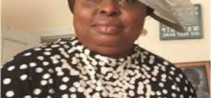 My dad was not a stark illiterate —Titi Akindayomi – Adewale, daughter of RCCG founder
