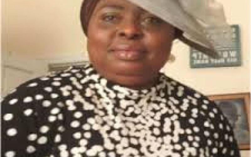 My dad was not a stark illiterate —Titi Akindayomi – Adewale, daughter of RCCG founder