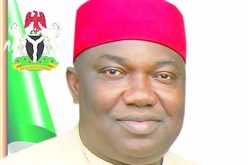 Ugwuanyi reiterates commitment to promotion of human rights, fundamental freedoms of residents