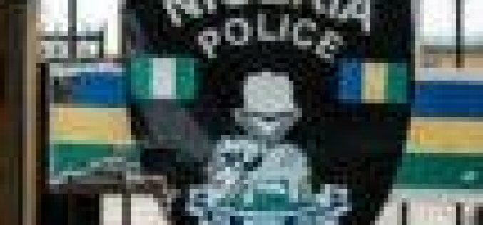 Police in Edo arrest 5 armed robbery suspects, recover 2 stolen vehicles