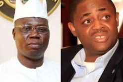 Fani-Kayode hails Gani Adams, OPC over arrest of kidnap kingpin, Wakili