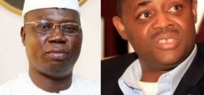 Fani-Kayode hails Gani Adams, OPC over arrest of kidnap kingpin, Wakili