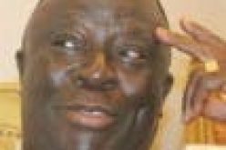 Adebanjo takes over Afenifere, roars: No going back on fight for restructuring