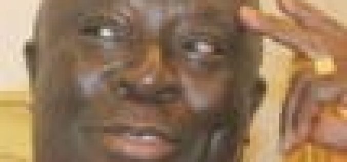 Afenifere: Oduyoye expresses confidence in Adebanjo’s leadership