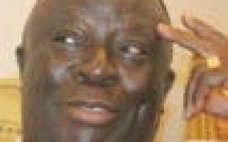 Afenifere: Oduyoye expresses confidence in Adebanjo’s leadership