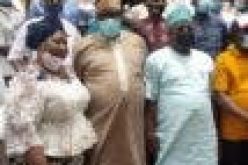 EndSARS: Lagos Assembly Committee commends Council Chairmen’s resilience