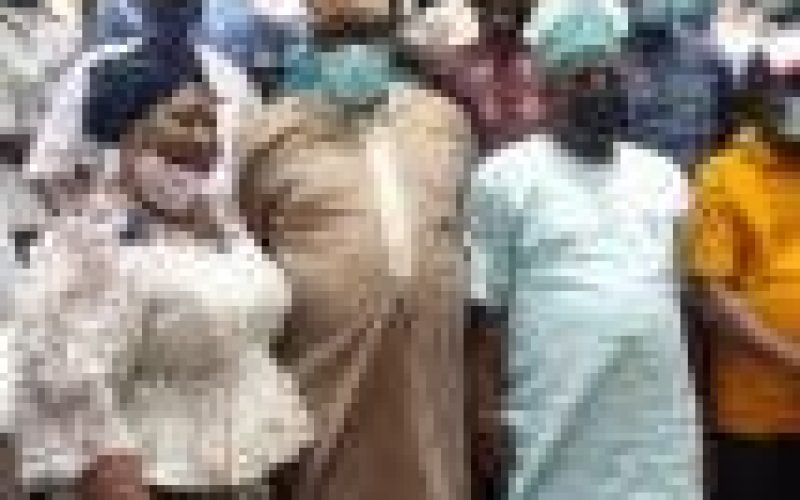 EndSARS: Lagos Assembly Committee commends Council Chairmen’s resilience