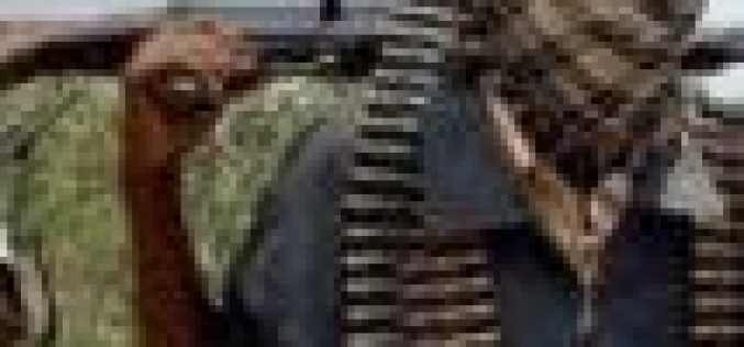 Gunmen kidnap traditional ruler in Ogun