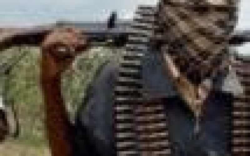 Gunmen kidnap traditional ruler in Ogun