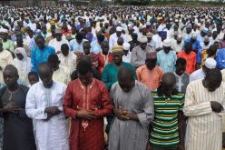 Islamic Cleric cautions secessionists