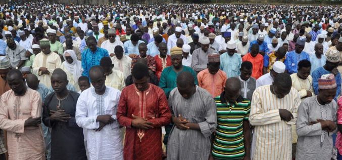 Islamic Cleric cautions secessionists