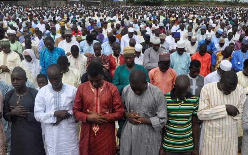 Islamic Cleric cautions secessionists