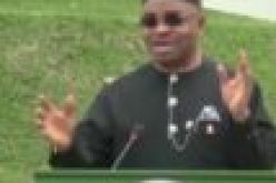 Gov Emmanuel demands collaboration among S’South States