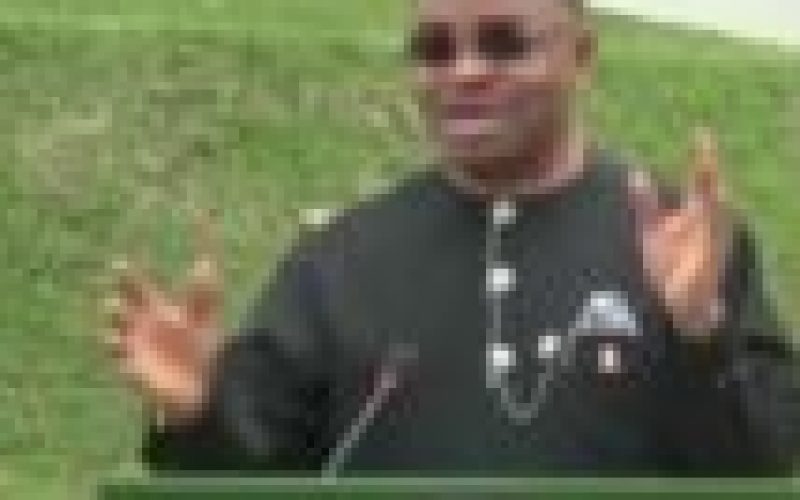 Gov Emmanuel demands collaboration among S’South States