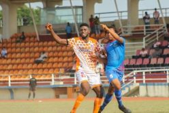 NPFL: Warri Wolves slump continues after 0-0 draw with Akwa United