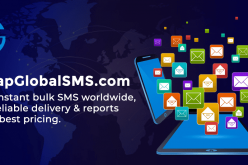 Best International Bulk SMS Service from CheapGlobalSMS.com
