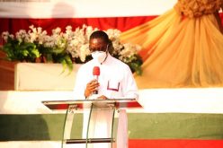 Easter: Okowa calls for prayers for Nigeria to surmount insecurity