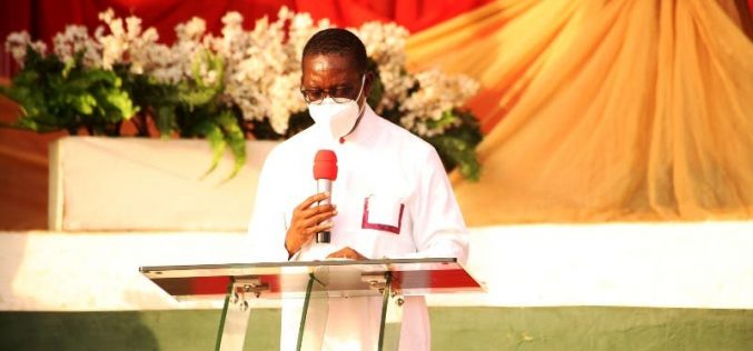Okowa urges new permanent secretaries not to block subordinates
