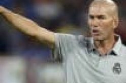 Zidane left bewildered by Benzema’s continued Les Blues omission