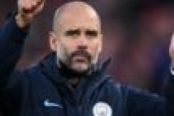 ‘What we have done is more than remarkable’ ― Guardiola hails Man City