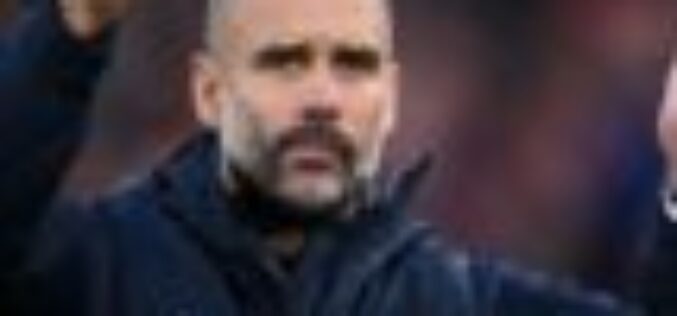 ‘What we have done is more than remarkable’ ― Guardiola hails Man City
