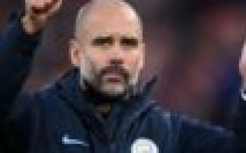 ‘What we have done is more than remarkable’ ― Guardiola hails Man City