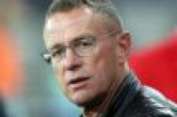 Rangnick turns down Schalke offer amid links with Germany job