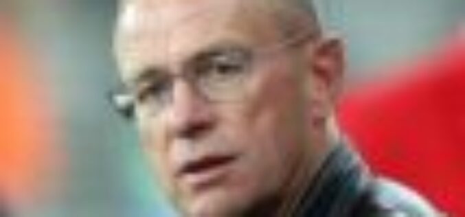 Rangnick turns down Schalke offer amid links with Germany job